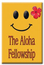 Aloha Fellowship Logo