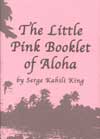 The Little Pink Booklet of Aloha