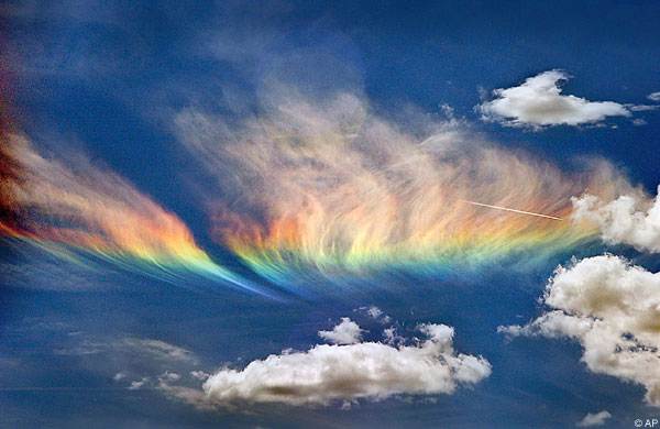 Clouds