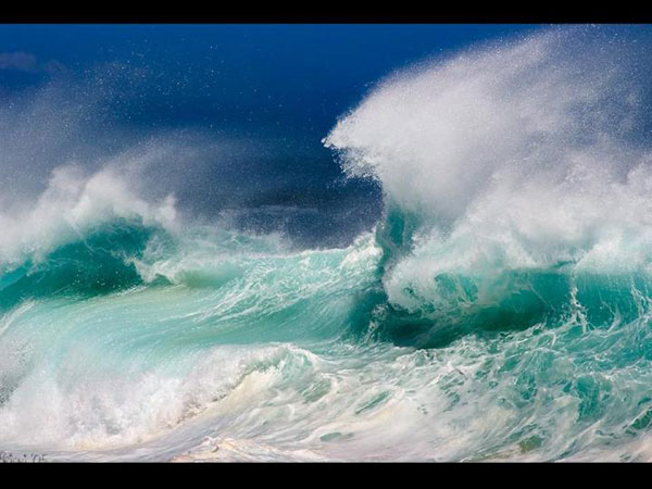 Waves