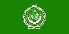 Arab League Flag