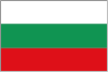 Bulgarian Flag