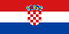 Croatian Flag