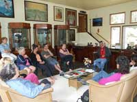 Hale Huna Classroom