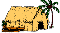 Huna Hut