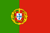 Portuguese Flag