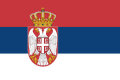 Serbian Flag