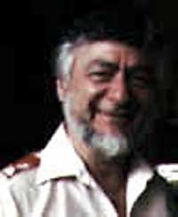 Serge King