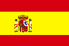 Spanish Flag