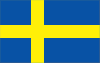 Swedish Flag