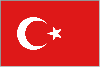 Turkish Flag